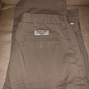 Polo Ralph Lauren slacks